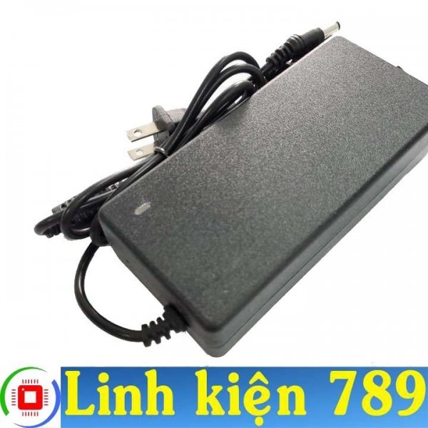 Nguồn adapter 12V 6A 72W